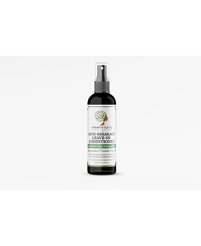 Nature's Syrup Beauty Rosemary Mint & Fenugreek Anti-Breakage Leave-In Conditioner 9.6 Fl. Oz.