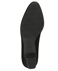 Easy Street Women's Prim Kitten Heel Pumps