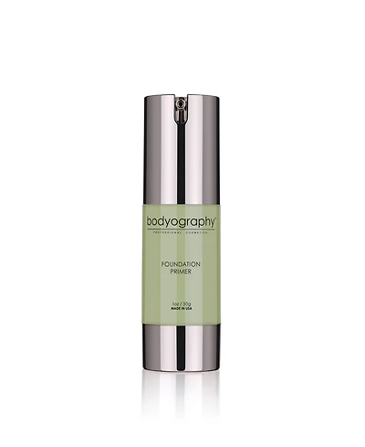 Bodyography Foundation Primer