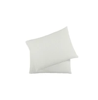 Sunday Citizen Snug Sham Pair, King