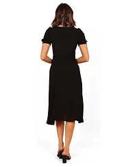 Petal and Pup Women's Franklin Dress