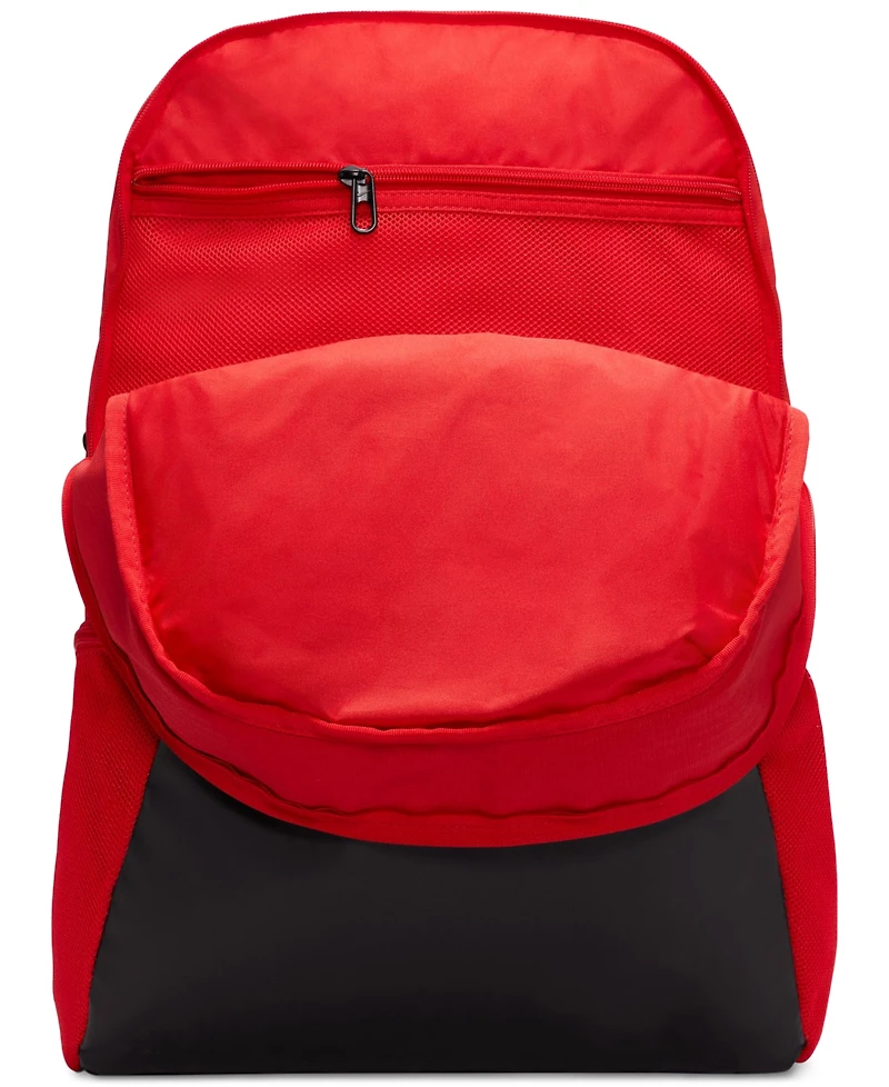 Nike Men's Brasilia 9.5 Training Backpack (Extra Large, 30L)