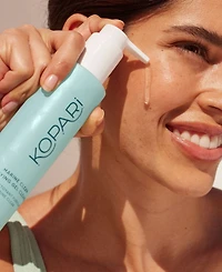 Kopari Beauty Marine Clean Purifying Gel Cleanser