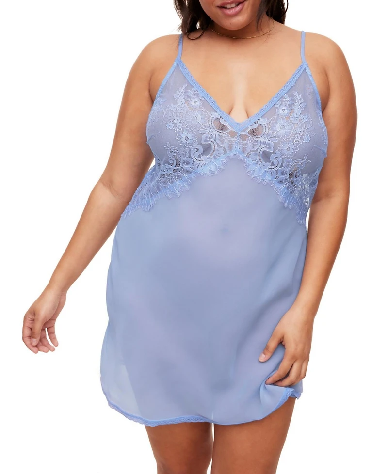 Adore Me Women's Raquel Slip Lingerie