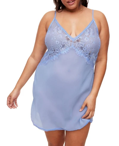 Adore Me Women's Raquel Slip Lingerie