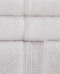 Closeout! Croscill Adana Ultra Soft Turkish Cotton Wash Cloth, 13" X 13"