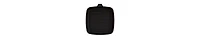 Smith and Clark Cast Iron 6.75" Square Grill Pan