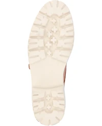 Journee Collection Women's Azula Almond Toe Loafers