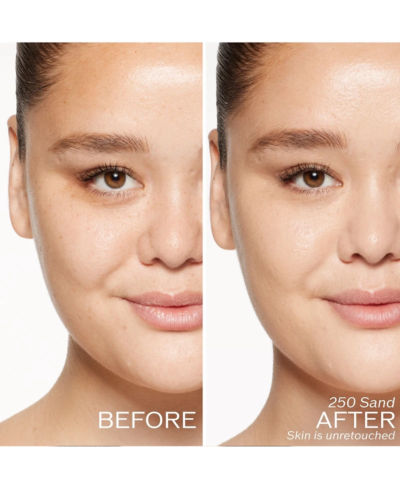 Shiseido RevitalEssence Skin Glow Foundation Spf 30