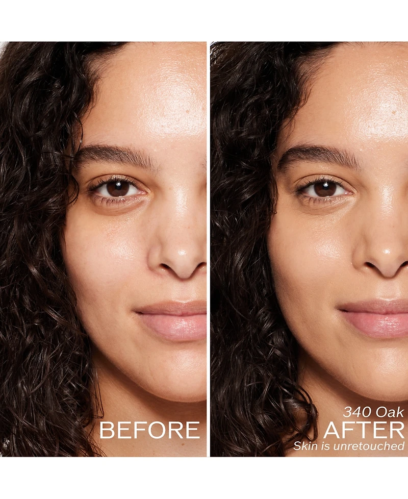 Shiseido RevitalEssence Skin Glow Foundation Spf 30