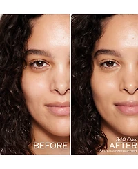 Shiseido RevitalEssence Skin Glow Foundation Spf 30