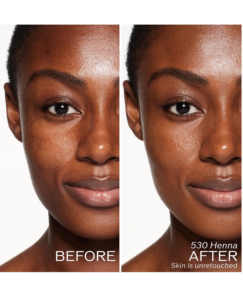 Shiseido RevitalEssence Skin Glow Foundation Spf 30