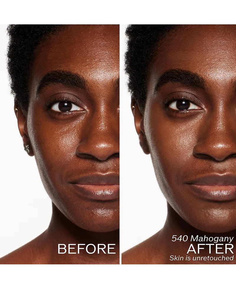 Shiseido RevitalEssence Skin Glow Foundation Spf 30