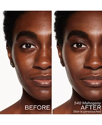 Shiseido RevitalEssence Skin Glow Foundation Spf 30