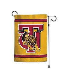 Wincraft Tuskegee Golden Tigers 12'' x 18'' Double-Sided Garden Flag