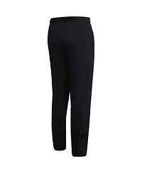 Men's Pro Standard Black Pittsburgh Steelers Neutral Fleece Sweatpants