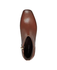 Easy Spirit Women's Sidney eFlex Square Toe Dress Booties