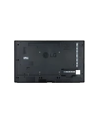 Lg Commercial Tv 32 in. 1920 x 1080 Lcd Webos4.0 Taa 400Nit Hdmi Vga Land Port 24 7 Digital Signage Display