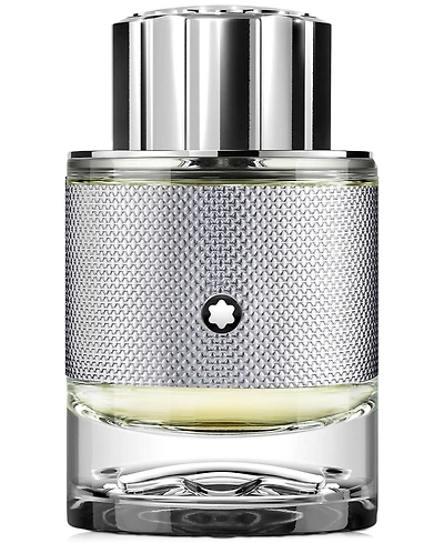 Montblanc Men's Explorer Platinum Eau de Parfum Spray, 2 oz.