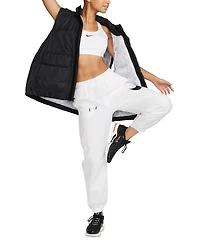 Nike Women's Swoosh Padded Sports Bra