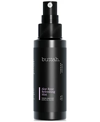 Buttah Skin Aloe Rose Refreshing Mist, 4-oz.