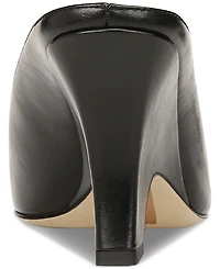 Sam Edelman Women's Vonn Pointed-Toe Mule Pumps