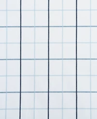 Closeout! Nautica Solid Microfiber 3 Piece Sheet Set, Full