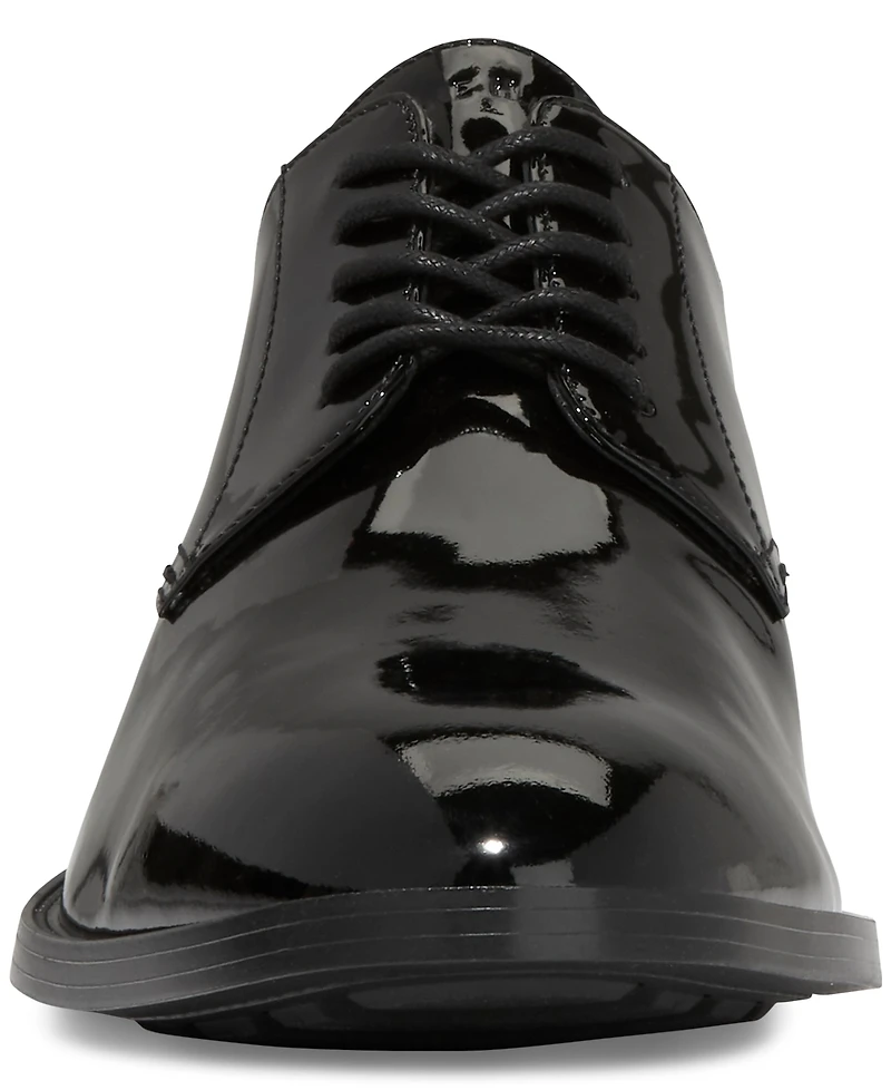 Cole Haan Men's Hawthorne Plain Oxford Dress Shoe