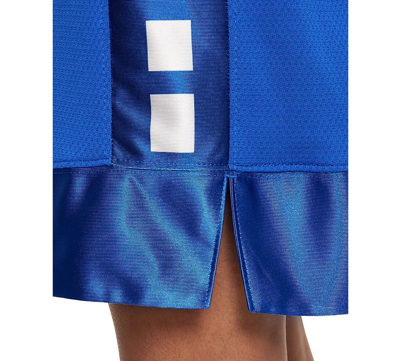 Nike Big Boys Elite Dri-fit Basketball Shorts