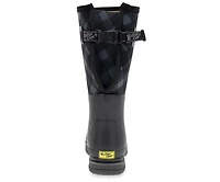 Women's Buffalo Adjustable Calf Rain Boot