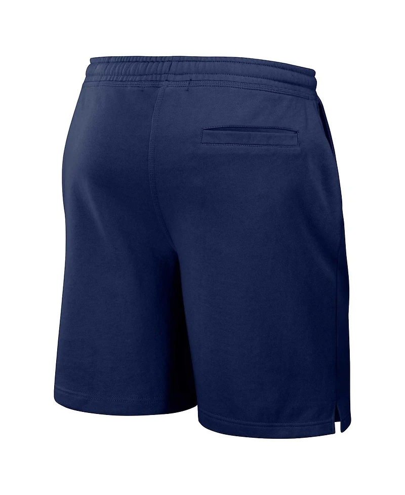 Men's Darius Rucker Collection by Fanatics Navy Houston Astros Team Color Shorts