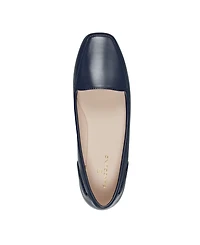 Bandolino Women's Liberty Square Toe Slip-On Loafers