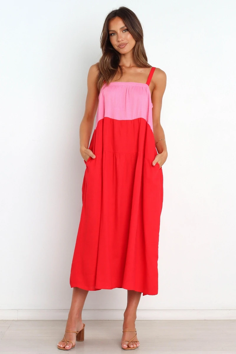 Petal and Pup Women's Aliana Dress