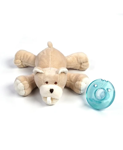 Wubbanub Baby 0 to 6m Detachable Pacifier