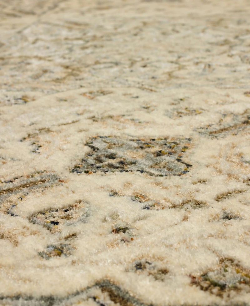 Karastan Divina Gloriana 6'6" x 9'6" Area Rug
