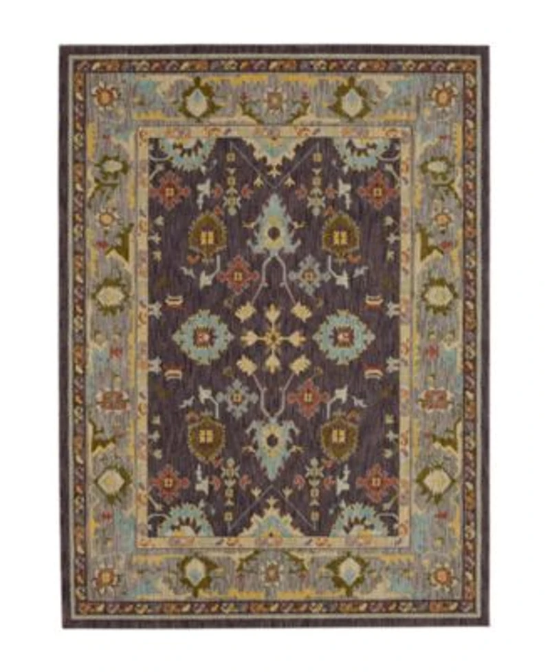 Closeout Karastan Pandora Wrath Area Rug