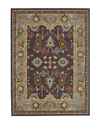 Closeout Karastan Pandora Wrath Area Rug