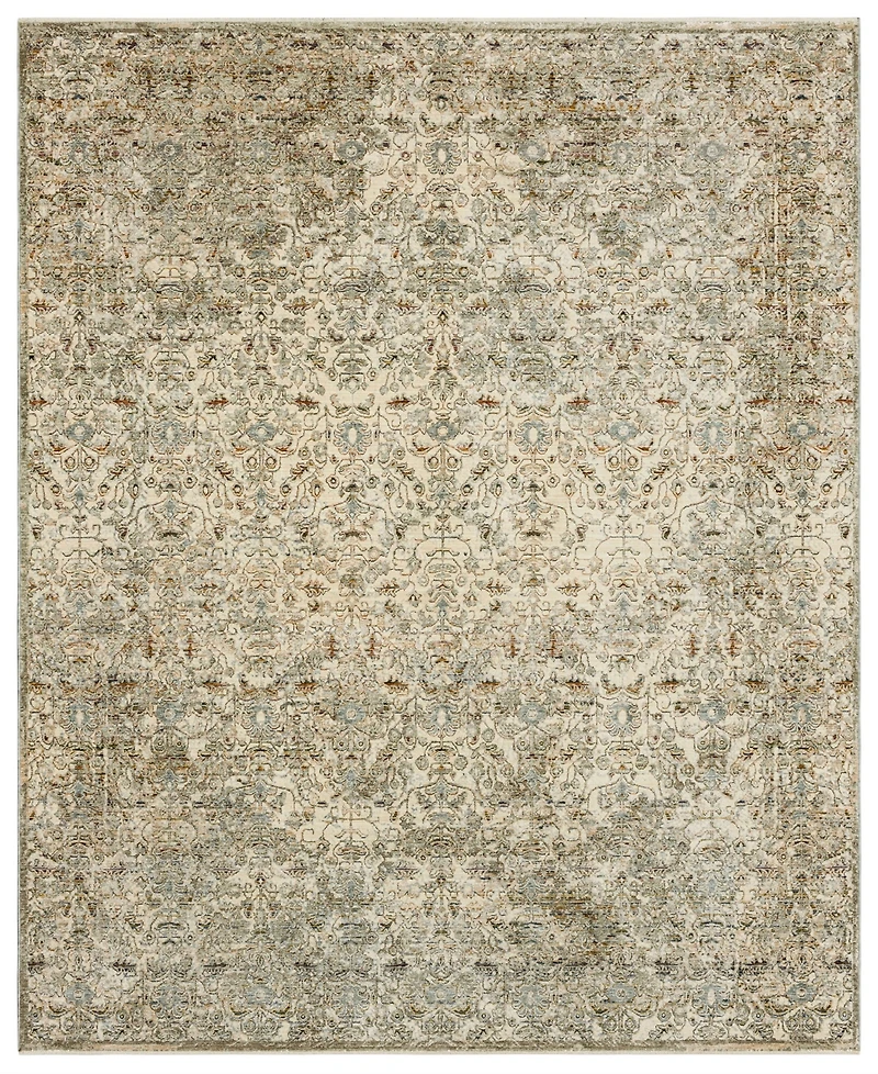 Karastan Divina Sanctum 6'6" x 9'6" Area Rug