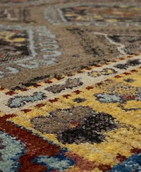 Closeout! Karastan Pandora Vainglory 5'3" x 7'10" Area Rug