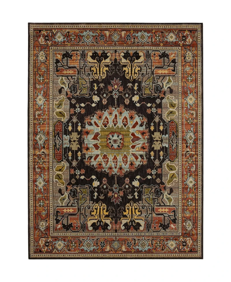Closeout! Karastan Pandora Covetous 5'3" x 7'10" Area Rug
