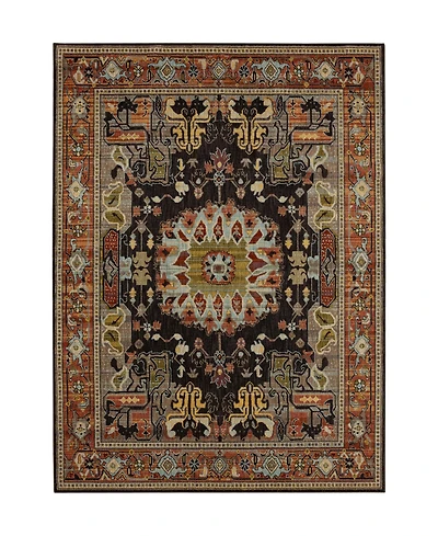 Closeout! Karastan Pandora Covetous 5'3" x 7'10" Area Rug