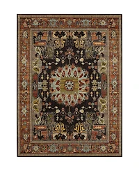 Closeout! Karastan Pandora Covetous 5'3" x 7'10" Area Rug