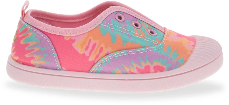 Toddler Little Girl's and Big Girl's Jetty Sneaker