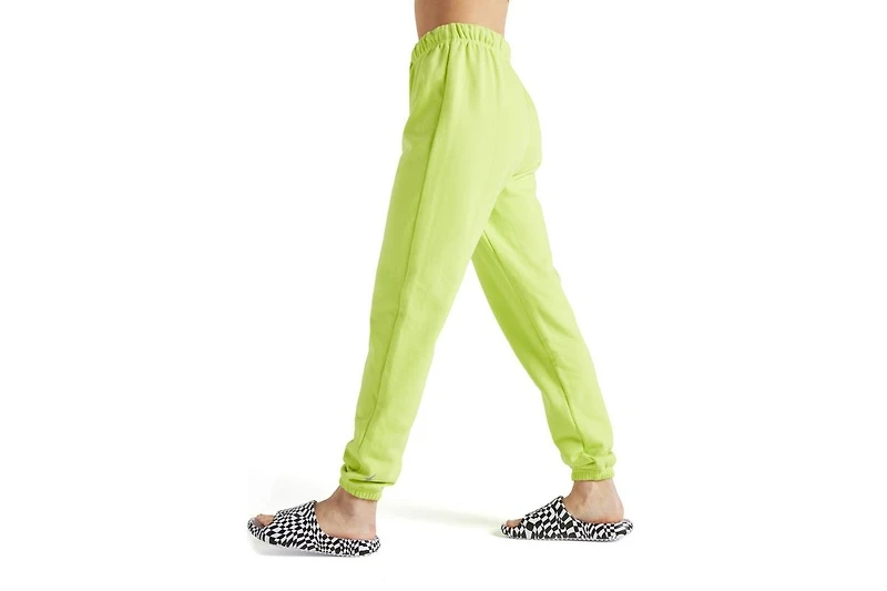 Electric Yoga Women's French Terry Joggers
