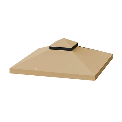 Streamdale 10'x10' Gazebo Canopy Cover