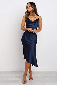 Petal and Pup Women's Cyprus Dress