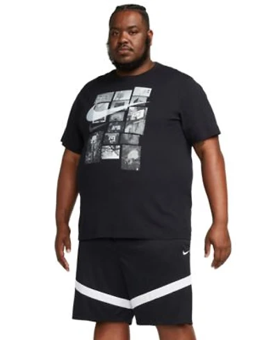 Nike Mens Icon Shorts