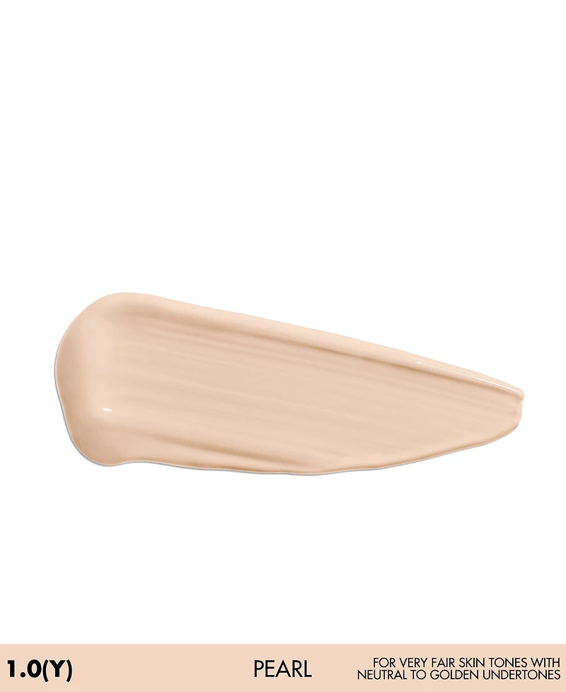 Make Up For Ever Hd Skin Smooth & Blur Concealer