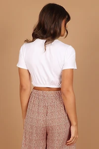 Petal and Pup Women's Brinnie Top