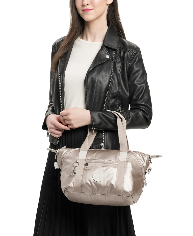 Kipling Art Mini Handbag